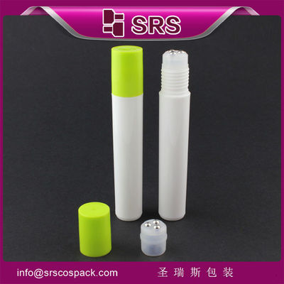 কেনা ভাল সরবরাহকারী 15ml shincare বোতল রোল উপর অনলাইনে উৎপাদন