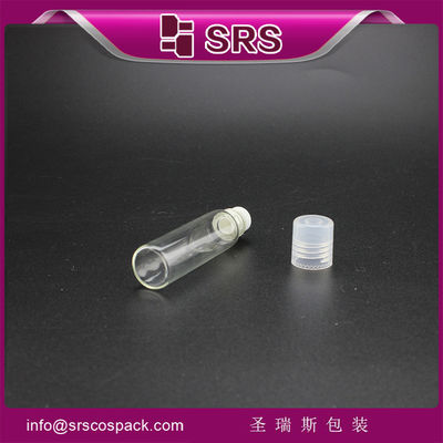 কেনা প্রস্তুতকারকের সস্তা দাম 5ml বোতল ডিওডোর্যান্ট বোতল উপর খালি রোল অনলাইনে উৎপাদন