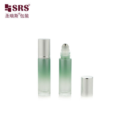 কেনা BLPM-10ML গ্লাস রোল অন বোতল গ্র্যাডিয়েন্ট গ্রীন কুমড়া এক্সট্র্যাক্টের জন্য সুগন্ধযুক্ত অনলাইনে উৎপাদন