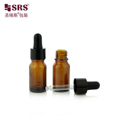 কেনা D001-15ml ভ্যাকুয়াম অ্যাম্বার ড্রপপার বোতল হালকা প্রতিরোধী ফুটো প্রতিরোধী ভ্রমণের জন্য অনলাইনে উৎপাদন