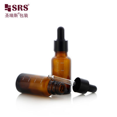 কেনা D001-50ml তরল সরবরাহের জন্য কাস্টমাইজড গ্লাস ড্রপপার বোতল অনলাইনে উৎপাদন