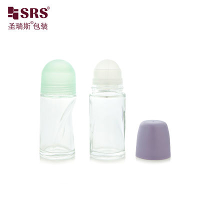 কেনা Disinfectant Bottle Glass Roller Ball Bottles Used For Customization Sample Welcome Query- অনলাইনে উৎপাদন