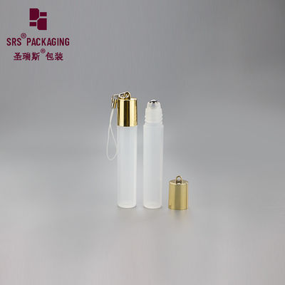 কেনা খালি মিনি 7ml কসমেটিক ফ্রস্ট পারফিউম প্লাস্টিকের রোল অনলাইনে উৎপাদন
