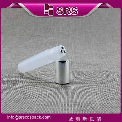 চীনা SRS বোতল manufactuer উপর খালি রোল