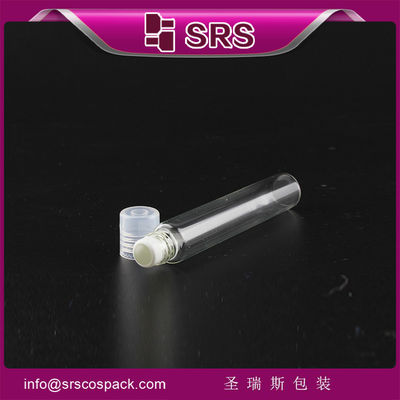 গ্লাস বোতল পারফিউমের জন্য এবং 10ml রোলার বল বোতল