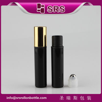 SRS উচ্চ ভাল বিক্রয় প্রস্তুতকারকের 10ml রোল উপর বোতল জন্য স্ফটিক