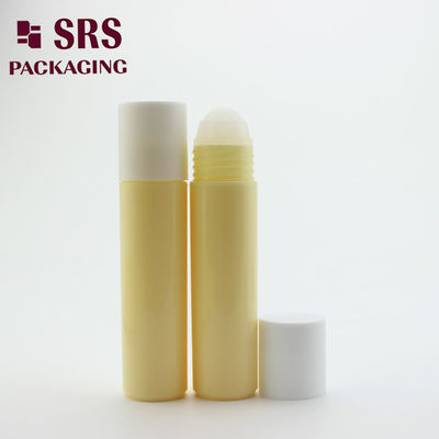 RPP(P) -30 মিলি প্লাস্টিকের রোলার বল বোতল 30 মিলি 1 ওনস চুলের যত্নের জন্য