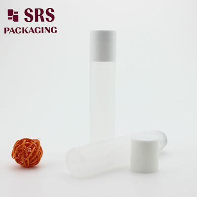 রঙিন RPP সিরিজ 35ml রোল অন নমুনা বোতল বিভিন্ন রঙের