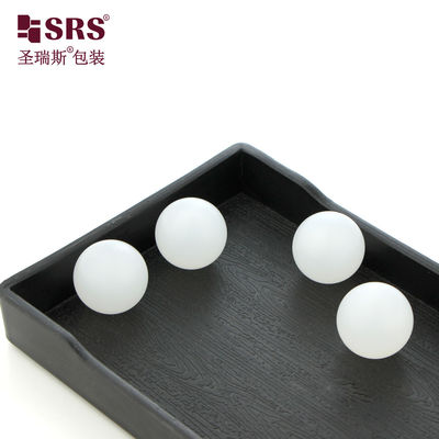 পিপি প্লাস্টিকের রোলার বল 10mm 9.98mm 9.93mm নিরাময় এবং নির্ভরযোগ্যতার জন্য