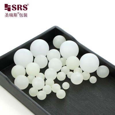 রোল অন বোতল প্লাস্টিকের রোলার বল 9.85mm 8mm 7.938mm 7.85mm