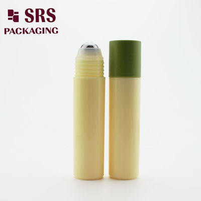 রঙিন 30 মিলি রোলার বল বোতল সেট জন্য নমুনা RPP সিরিজ