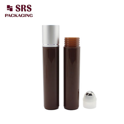 35 মিলি রঙিন RPP সিরিজ রোল অন বোতল SRS সার্টিফিকেশন সহ নমুনা গ্রহণের জন্য