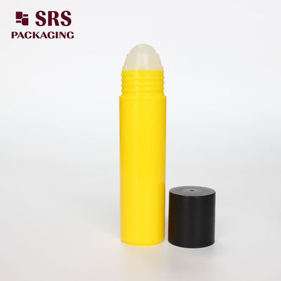 রঙিন RPP 30ml রোল অন বোতল নমুনা গ্রহণের জন্য SRS সিরিজ