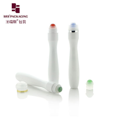SRS8449-15ML PETG রোল অন বোতল